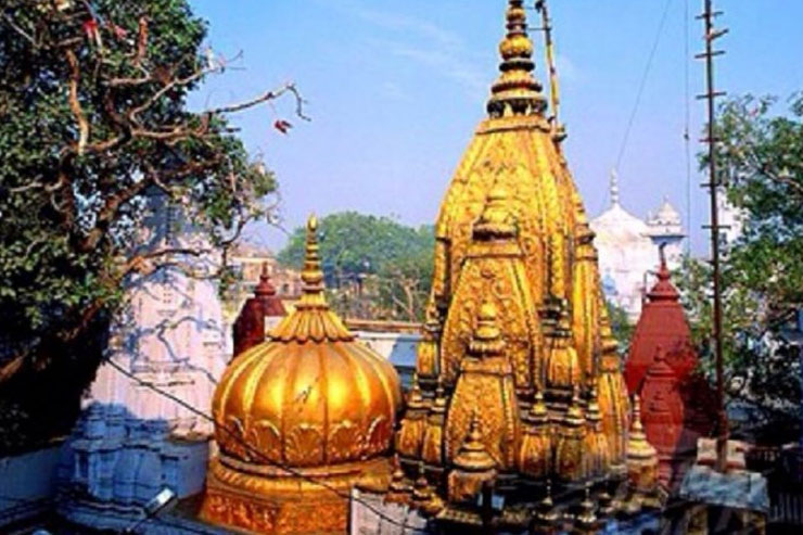 A full  day tour of Varanasi